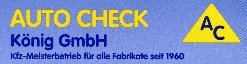 Firma Bild